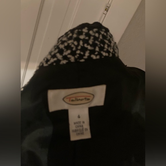 Talbots winter business suit - Picture 4 of 14